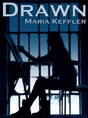 cover image of DRAWN, no. 1